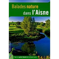 Balades nature dans l'Aisne