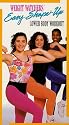 Weight Watchers Easy Shape-up Lower Body Workout [VHS]