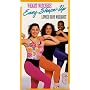 Weight Watchers Easy Shape-up Lower Body Workout [VHS]