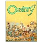 Oz-story 6 by David Maxine, Marge, W. W. Denslow, and Anna-Maria Cool