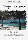 Impressions: Surf And Sea [DVD]