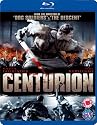 Centurion [Blu-ray] [2010]