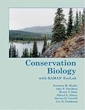 Conservation Biology with Ramas Ecolab