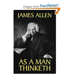 As a Man Thinketh