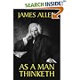 As a Man Thinketh