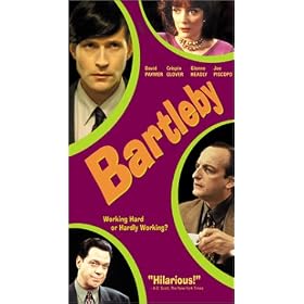 Bartleby ...