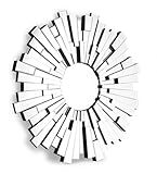 IMAGE OF Zuo Burst Mirror