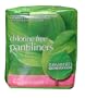 Seventh Generation Chlorine Free Pantiliners, 45-count Packages (810 Pantiliners) (Pack of 18)