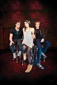 Image de Sick Puppies