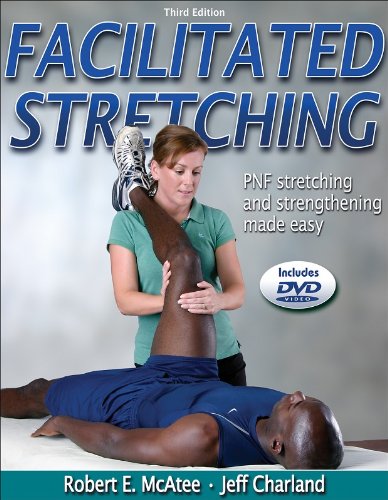 Facilitated Stretching Presentation Package - 3rd Edition