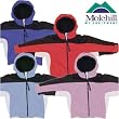 Molehill Mountain Shelled Snow Jacket for Toddlers & Infants (Size 3/9mo. - 3T)