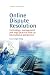 Online Dispute Resolution: Technology, Management and Legal Practice from an International Perspective