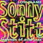 Low Flame