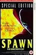 Spawn - Directors Cut [VHS] [1997]