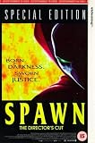 Review Entertainment in Video  / Spawn [1997]