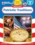 Patriotic Traditions, Grade 2