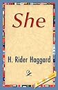 She