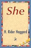 She