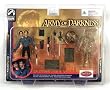 Army Of Darkness Splitting Ash & Deadite