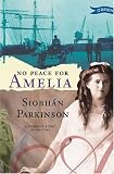 Books : No Peace for Amelia