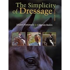 The Simplicity of Dressage