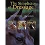 The Simplicity of Dressage