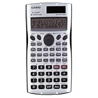 Casio FX-115MS Plus Scientific Calculator