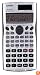 Casio FX-115MS Plus Scientific Calculator