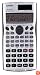 Casio FX-115MS Plus Scientific Calculator