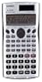 Casio FX-115MS Plus Scientific Calculator