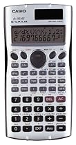 Casio FX-115MS Plus Scientific Calculator