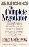 The Complete Negotiator