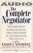 The Complete Negotiator