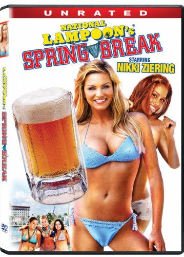 Watch National Lampoon's Spring Break Online!