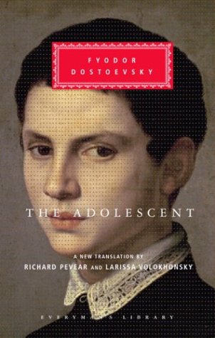 The Adolescent (Everyman