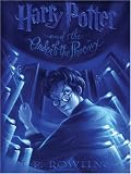 Harry Potter and the Order of the Phoenix (Book 5)