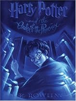 Harry Potter and the Order of the Phoenix (Book 5)