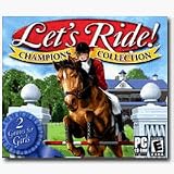 Let's Ride Championship Collection (Jewel Case)