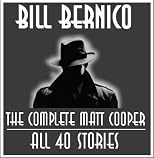 The Complete Matt Cooper - All 40 Stories