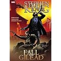 Stephen King Dark Tower: The Fall Of Gilead Premiere HC (Dark Tower (Marvel Hardcover))
