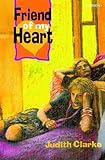 Friend of my heart