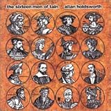 Sixteen Men of Tain