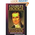 Systematic Theology Charles Hodge