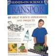 Transport: Hands-on Science Series by  Chris Oxlade