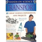 Click here to buy Transport: Hands-on Science Series by  Chris Oxlade.