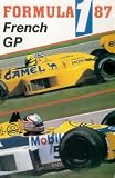 Review Duke Video  / Formula 1 Grand Prix 1987 - France