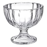 Bormioli Rocco Alaska  Dessert Bowls, Set of 6