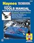 Automotive Tools Manual (Haynes Manuals)