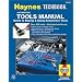 Automotive Tools Manual (Haynes Manuals)