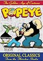 Popeye: Original Classics from the Fleischer Studio